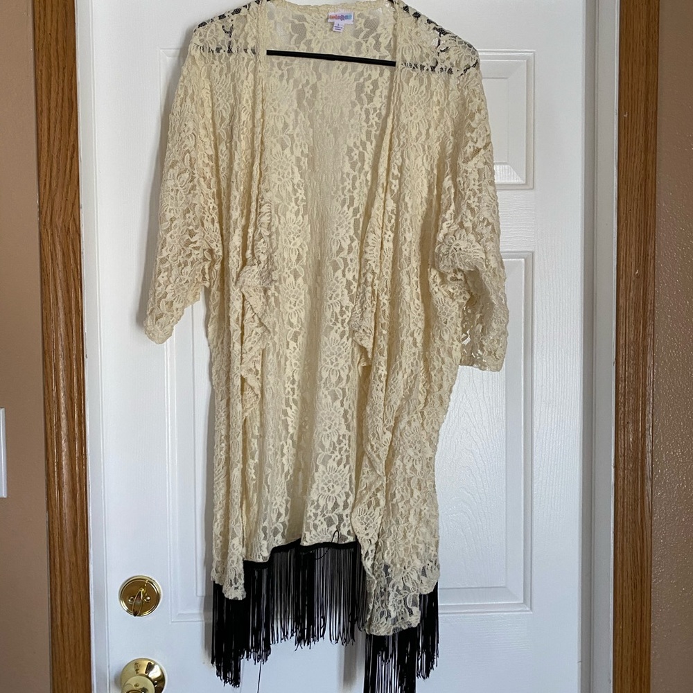 Lularoe Monroe Large